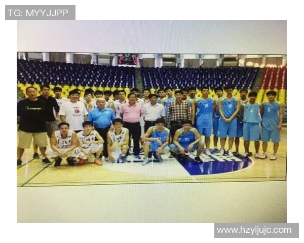 对话吴静：回顾我的篮球生涯与成长历程分享