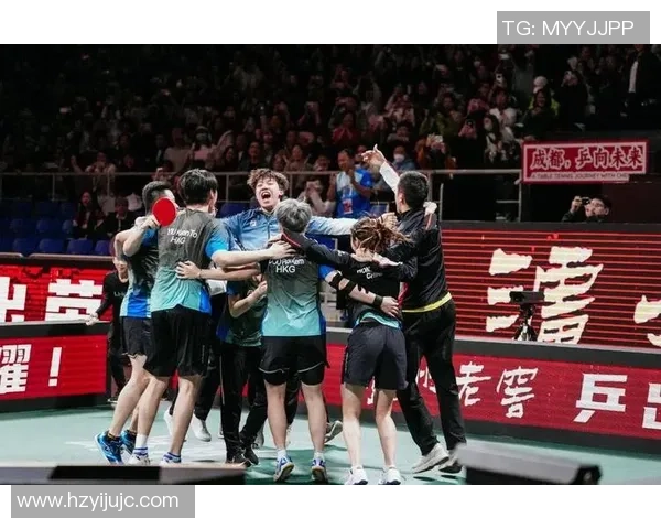 成都乒乓球队状态大变革引发热议球员训练与比赛新策略探讨 成都乒乓球队状态大变革引发热议球员训练与比赛新策略探讨