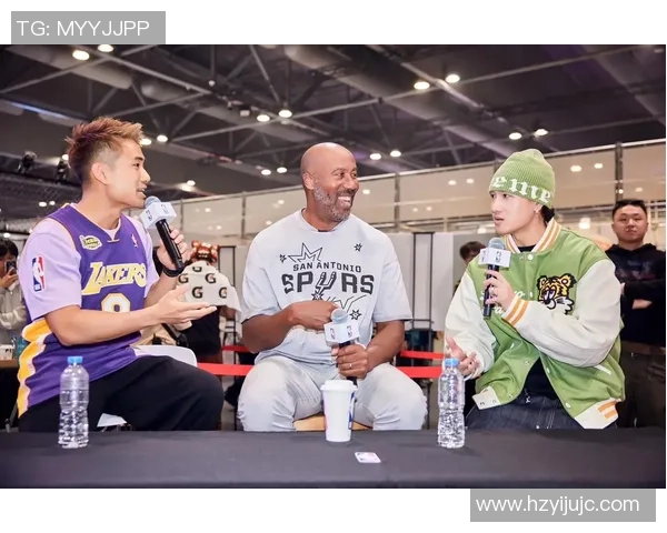 篮球与足球明星跨界交流盛会精彩瞬间回顾 篮球与足球明星跨界交流盛会精彩瞬间回顾