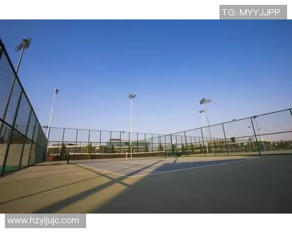 西安网球队的训练与比赛节奏探索及其对青少年发展的影响分析 西安网球队的训练与比赛节奏探索及其对青少年发展的影响分析