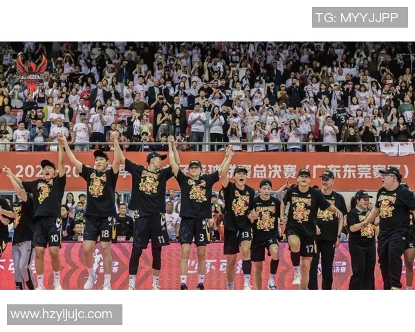 广州篮球队实力强劲荣登全国篮球实力排行榜第三位