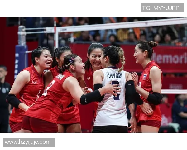 赛后分析：杭州排球队与成都排球队的战术意识与表现对比