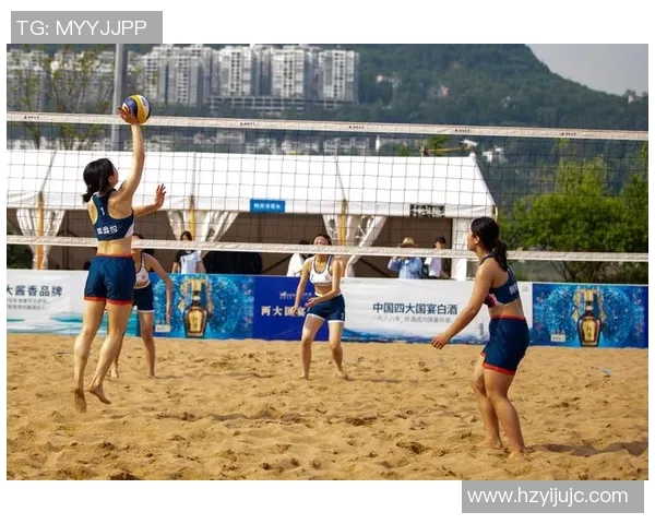 重庆排球队在排球比赛经验排行榜中荣获第四名的背后故事与启示